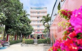 Thao ha Muine Hotel